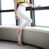 Yoga wear wholesale fitness gym sports yoga leggings women yoga pants